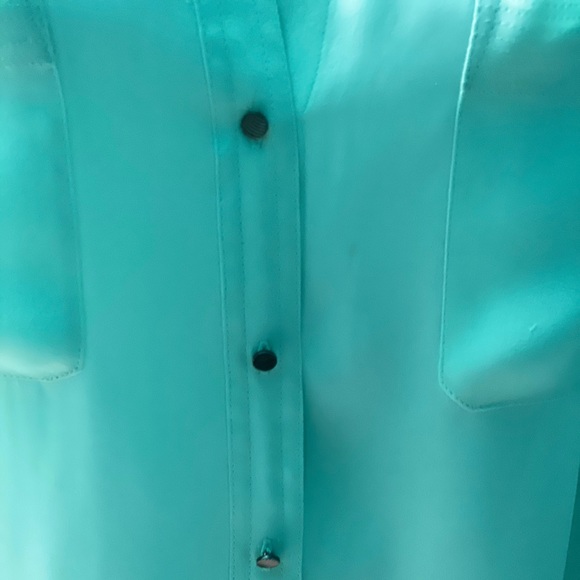 L’agence Silk Blouse - Picture 5 of 9